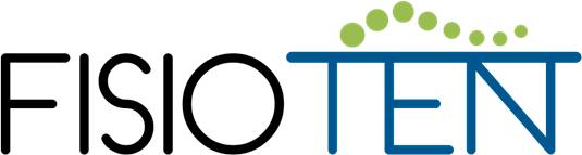 Fisioten Logo